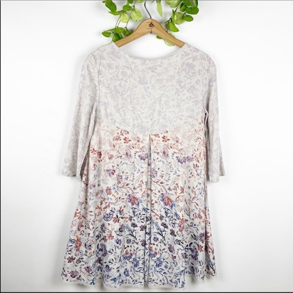 Tunic Top or Dress - Picture 3 of 6